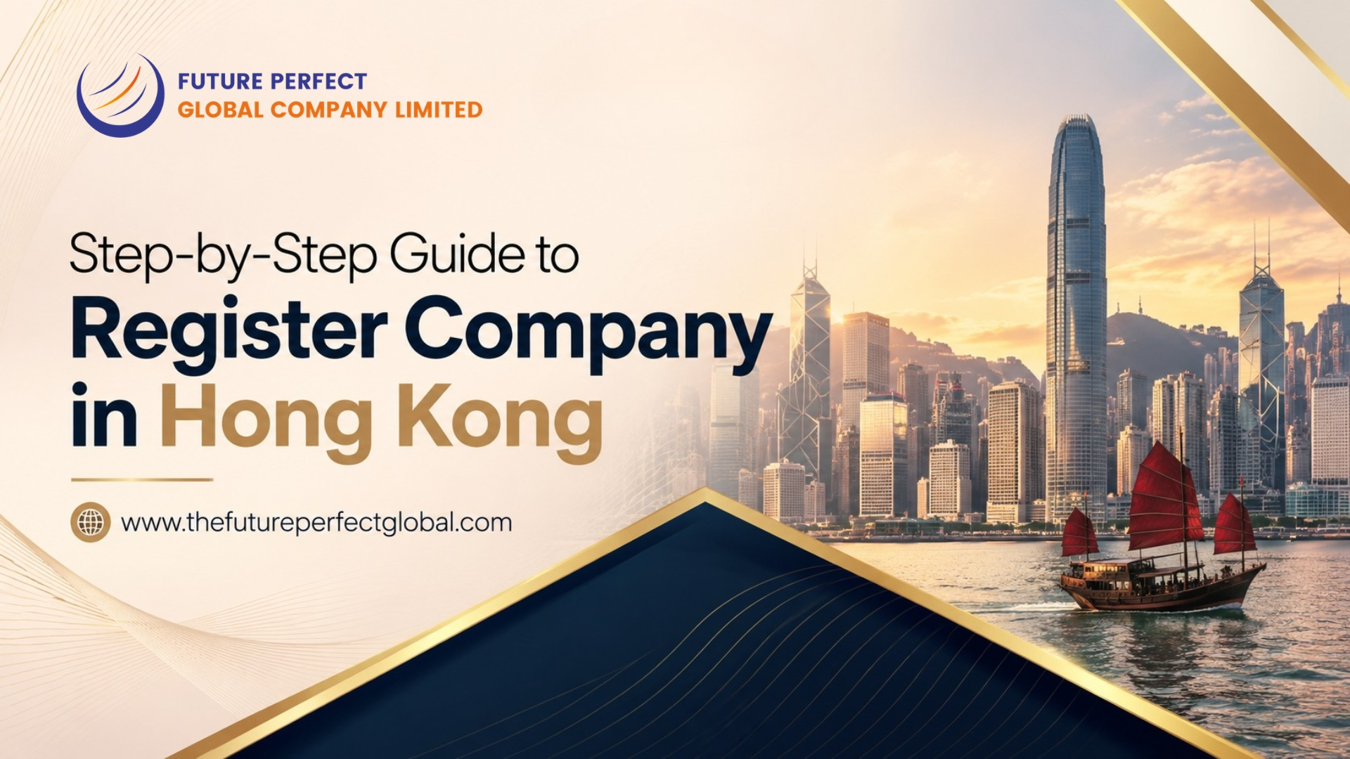 Register Company in Hong Kong &ndash; Step-by-Step Company Registration Guide
