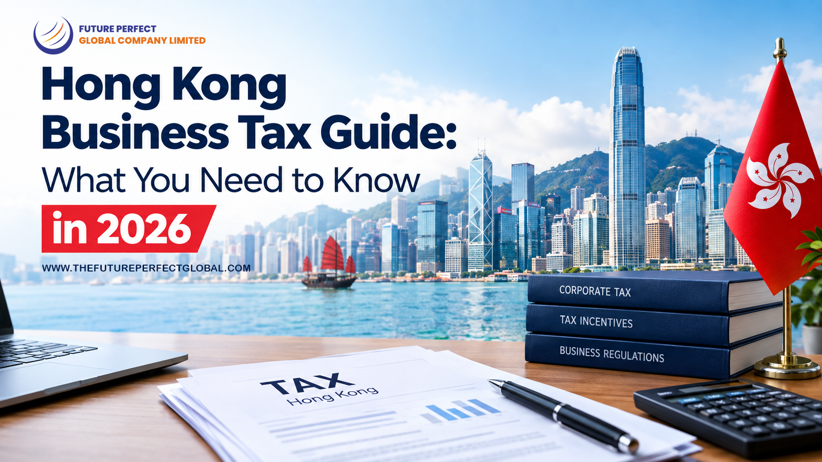 Hong Kong Business Tax Guide 2026