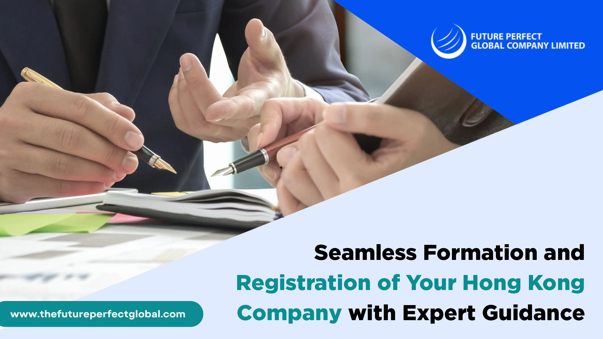 Seamless Formation and Registration of Your Hong Kong Company with Expert Guidance