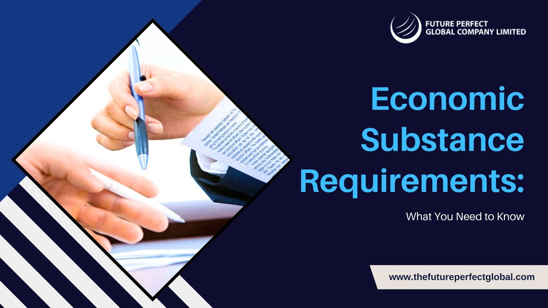 Economic Substance Requirements: What You Need to Know