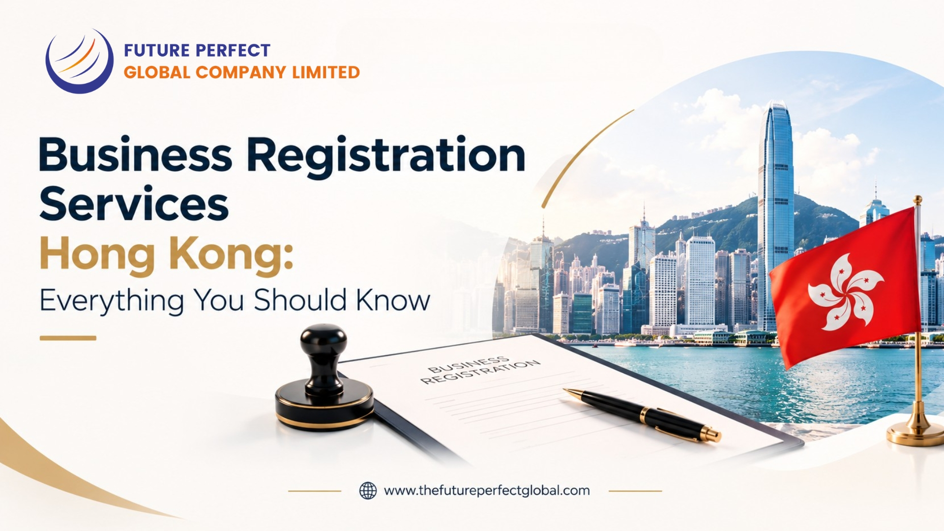 Business Registration Services Hong Kong