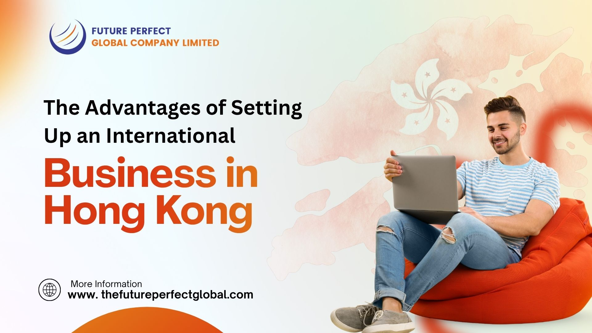The Advantages of Setting Up an International Business in Hong Kong
