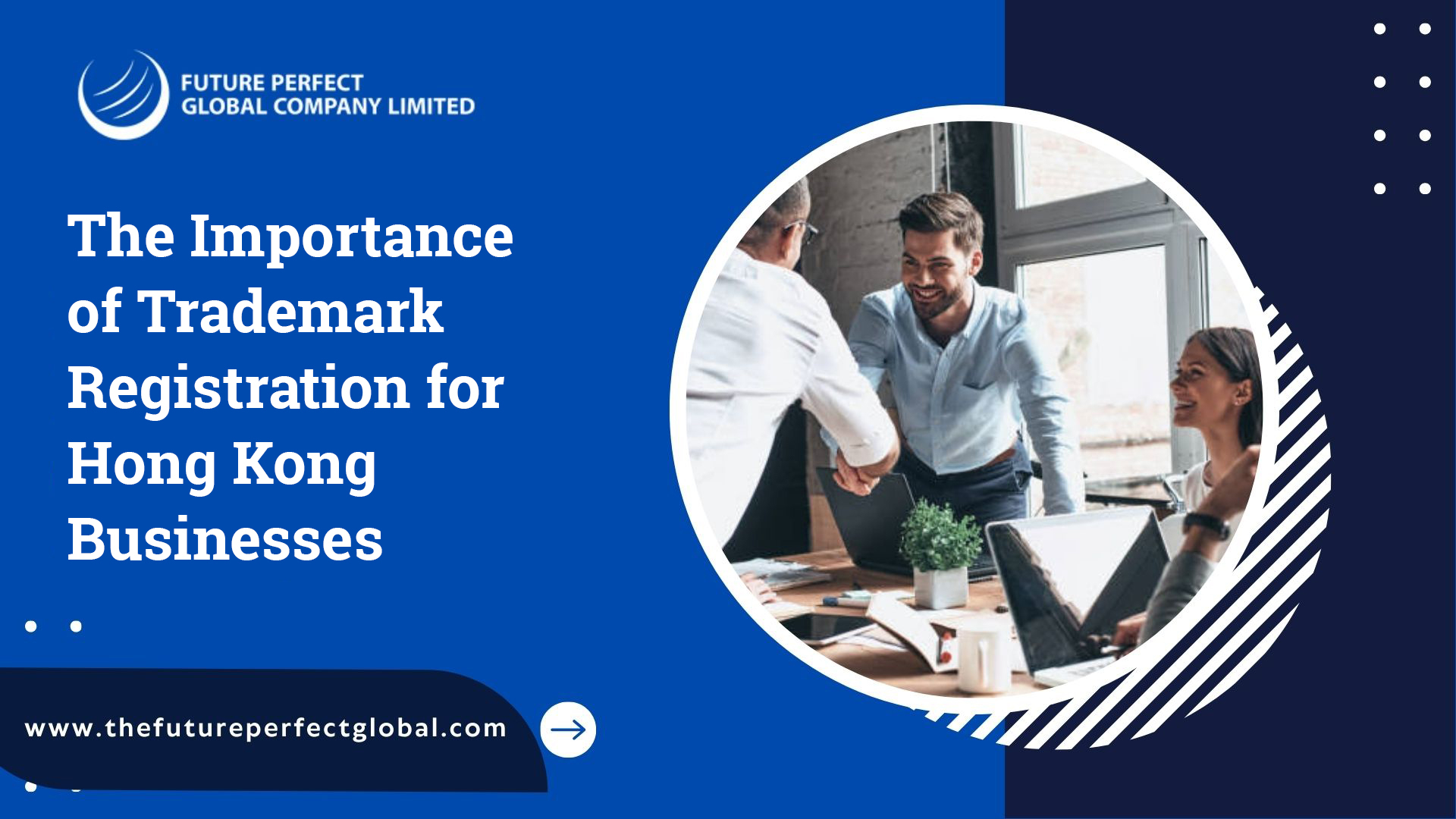 The Importance of Trademark Registration for Hong Kong Businesses