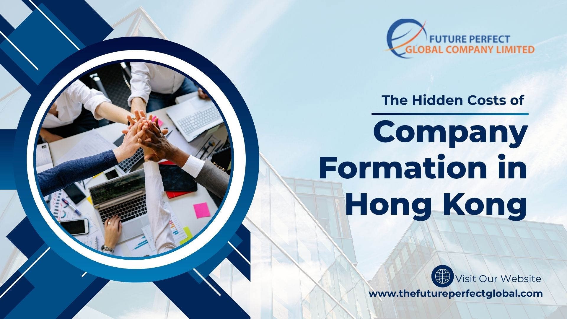 The Hidden Costs of Company Formation in Hong Kong