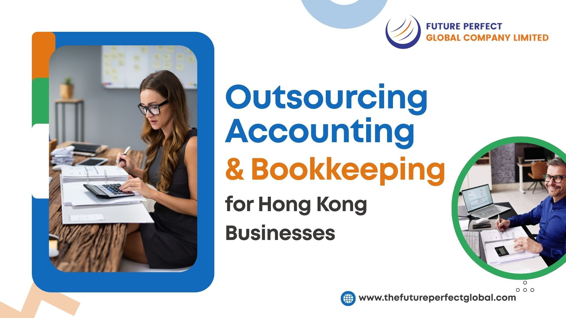 Outsourcing Accounting & Bookkeeping for Hong Kong Businesses