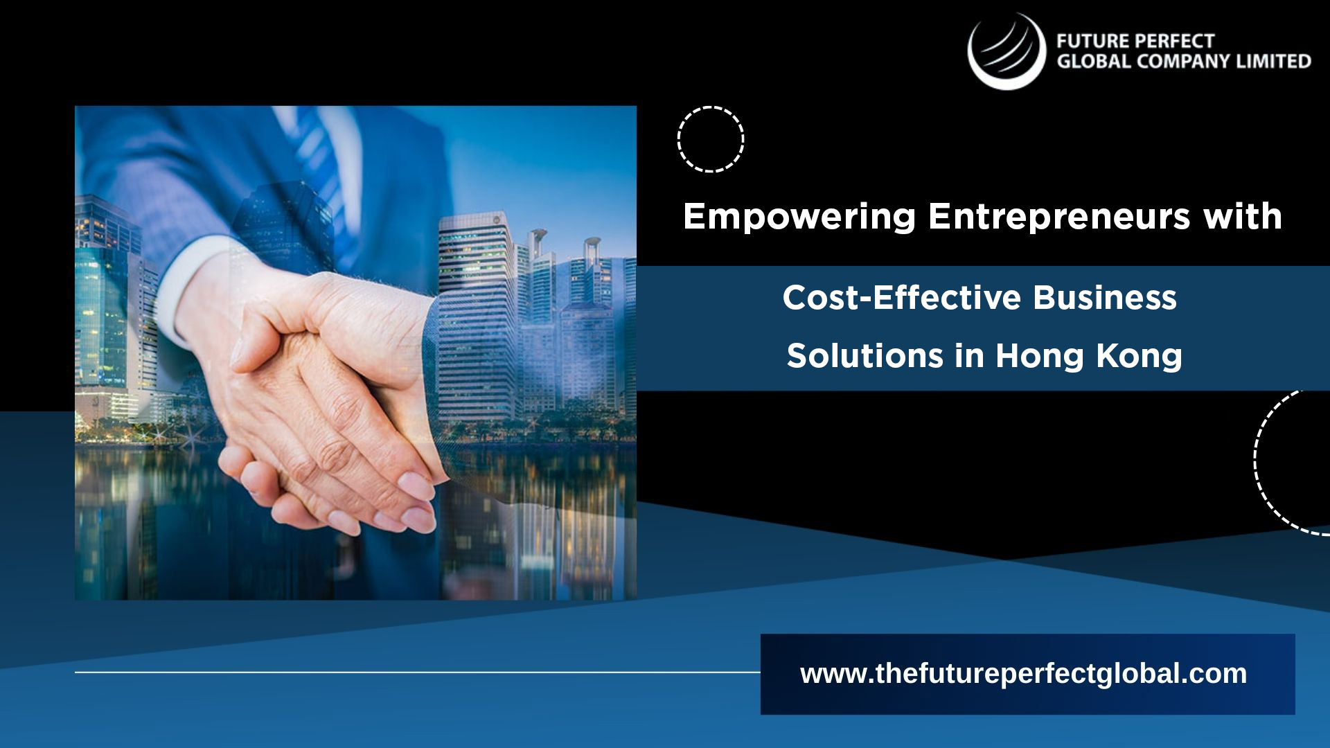 Empowering Entrepreneurs with Cost-Effective Business Solutions in Hong Kong