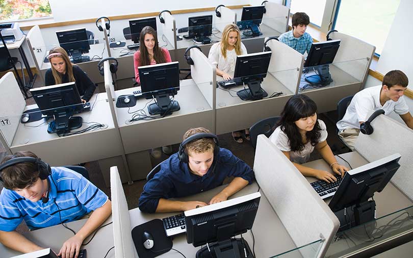 Registration of a Hong Kong Company Process Image